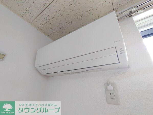 ANNEX1の物件内観写真